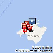 Can Furios Map